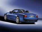 Maserati Spyder 90th Anniversary Edition 2005 года